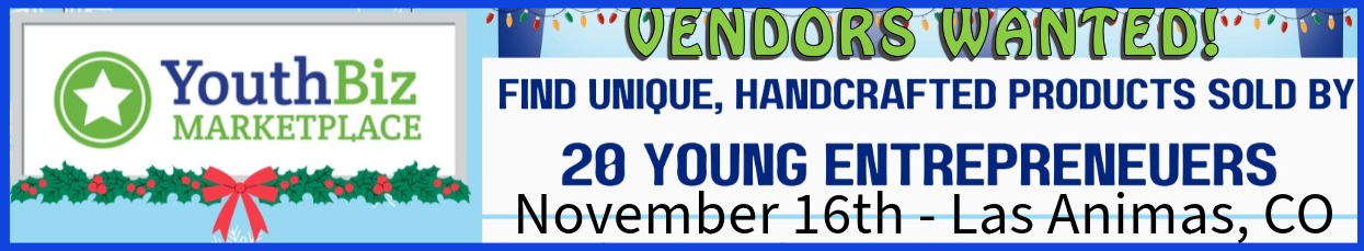 YouthBiz Holiday Marketplace